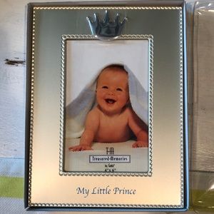 Baby frame